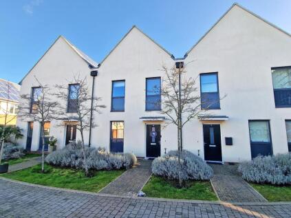 Pippin Close, Bicester