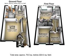 70 Cranesbill Road, Bicester.JPG