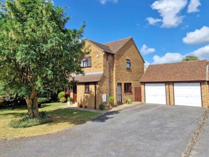 The Poplars, Launton, Bicester