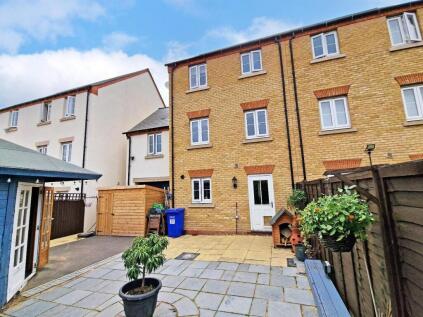 Pioneer Way, Bicester