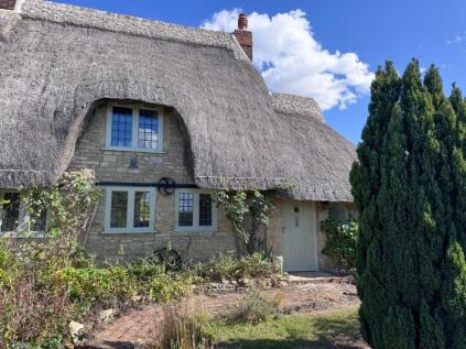Cornfield Cottage, Newton Purcell, Buckingham