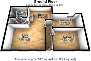 Sunnyside Bungalow Main Street Fringford.JPG