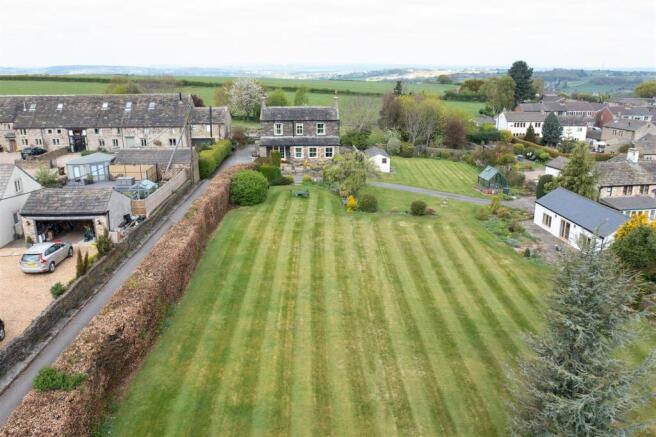 CROFT HOUSE