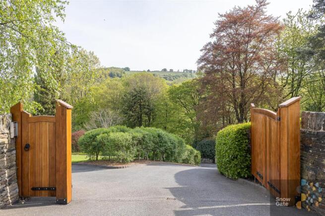 GATES