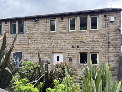 The Terrace, Holmfirth HD9