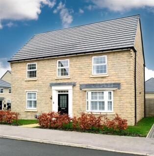 Mag Brook Gardens, Scotgate Ridge, Honley HD9