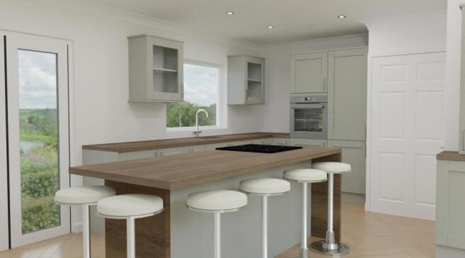 KITCHEN EXAMPLE