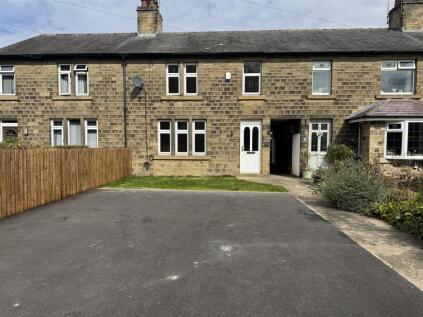 Council Terrace, Honley HD9