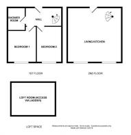 23 Upper Sunny Bank Mews