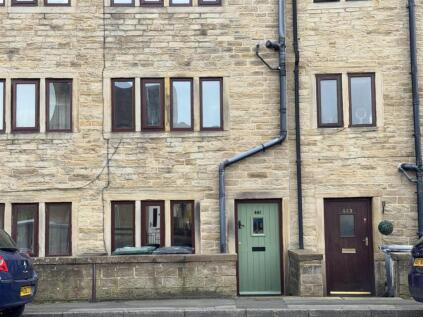 Manchester Road, Linthwaite, Huddersfield HD7