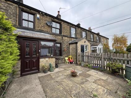 Wessenden Head Road, Meltham HD9