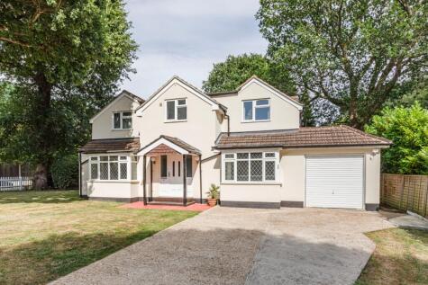 Norfolk Farm Road, Woking, Surrey, GU22