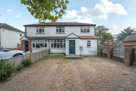 Woodham Lane, New Haw, Addlestone, Surrey, KT15