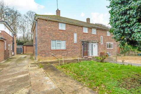 Albert Drive, Woking, Surrey, GU21