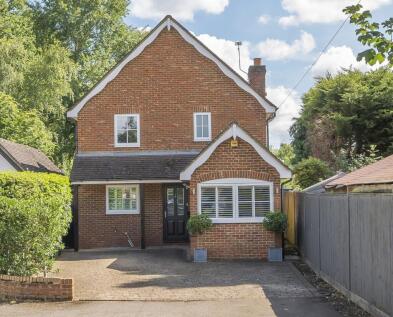 Birchwood Drive, West Byfleet, KT14