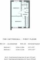 The Catteshall