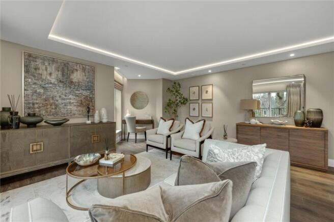 Show Apartment
