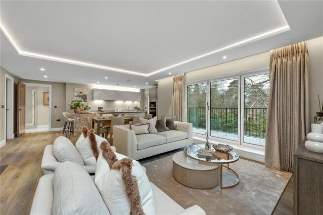 Show Apartment