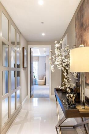 Show Apartment
