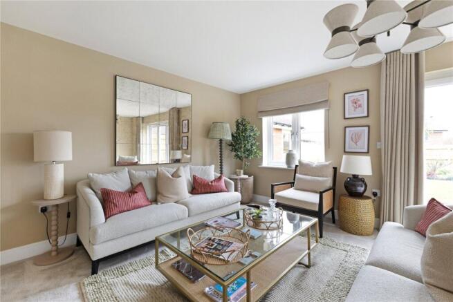 Show Home