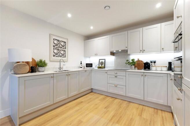 Show Home