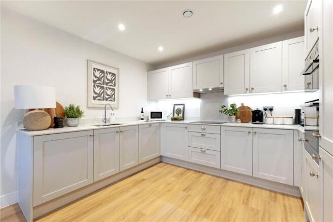 Show Home