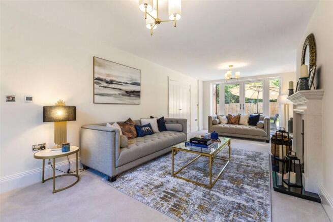 Show Home
