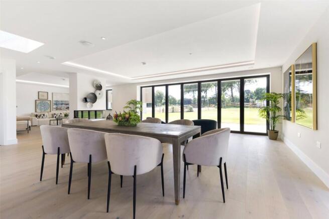 Show Home