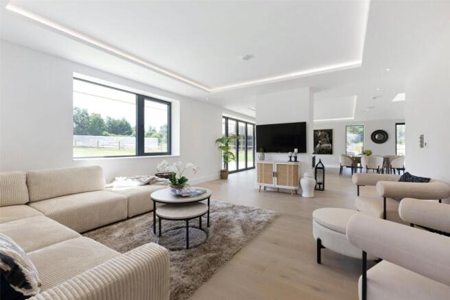 Show Home