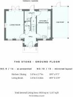 Floorplans