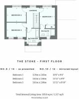 Floorplans