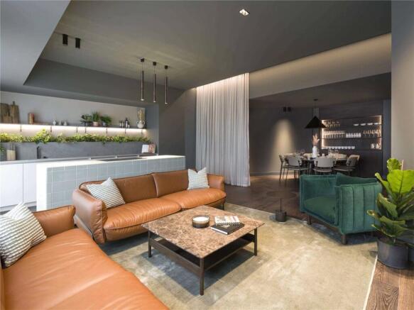 Private Suite