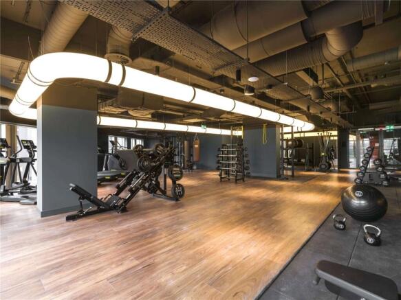 Gym