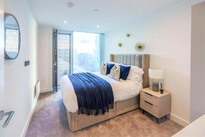 Example Bedroom