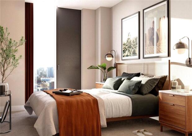 Example Bedroom