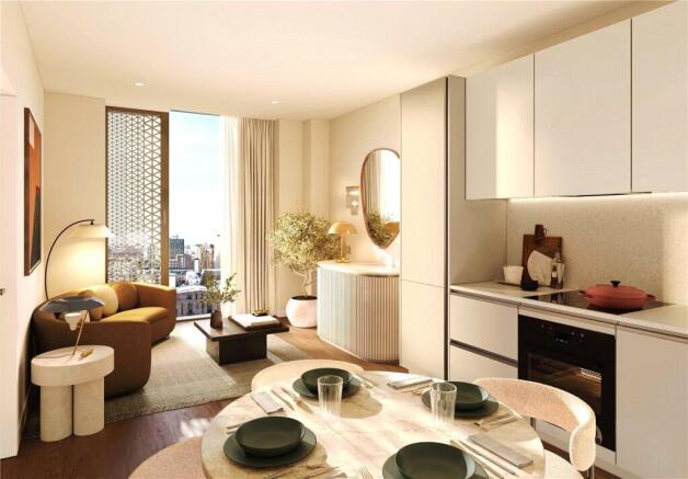 Example Kitchen