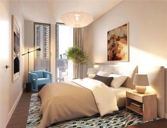 Example Bedroom