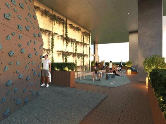 Residents Amenity
