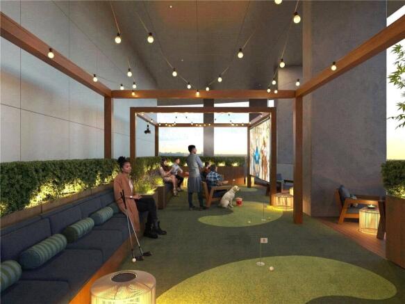 Residents Amenity