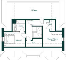 Sf Floorplan