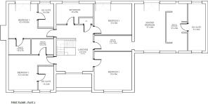 Plot 1 First Floor