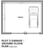 Garage Ground Floor
