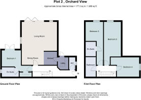 Indicative Floorplan