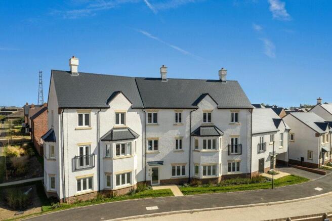 Dorchester Apartment