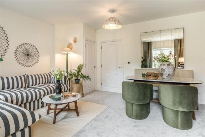 Show Home