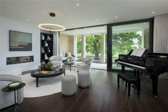 Show Home