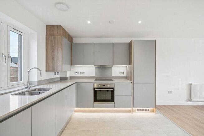 Apartments
