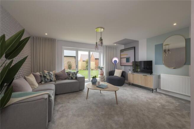 Show Home