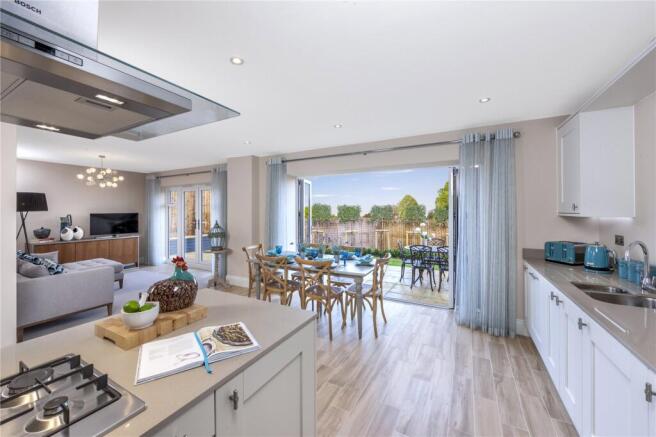 Show Home
