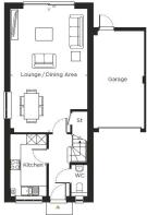 Ground Floor Plan
